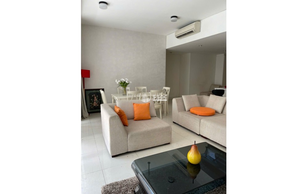 [CHO THUÊ] THE ESTELLA 3 PHÒNG NGỦ – VIEW HỒ BƠI, FULL NỘI THẤT - 57 TRIỆU/THÁNG